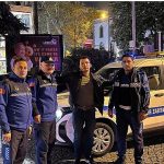 Büyükşehir Zabıtasından 2025’te 11 bin işlem