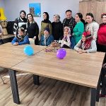 Büyükşehir’den 77 yaşındaki teyzeye büyük mutluluk