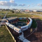 Büyükşehir’den Gebze’ye Lokomotif Çocuk Köyü