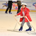 Büyükşehir’den öğrencilere yarıyıl tatili için buz pisti müjdesi