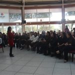 Büyükşehir’den okul aile birliklerine güçlü destek