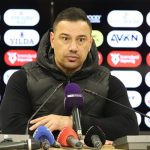 Çağdaş Atan: 70 dakikada çok iyi oynadık