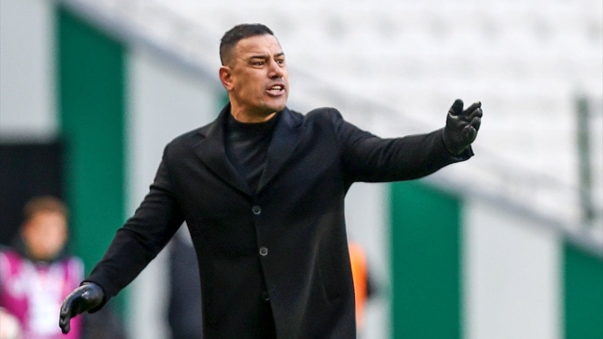 Çağdaş Atan: Konuşması zor bir durumun içindeyiz