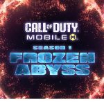 Call of Duty: Mobile 1. Sezon – Frozen Abyss ile Yeni Yılı Karşılayın