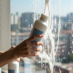 Camları böyle silince ne iz tutuyor, ne toz kalıyor… Püf Noktası şampuanmış