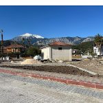 Çamyuva’ya yeni park kazandırılıyor