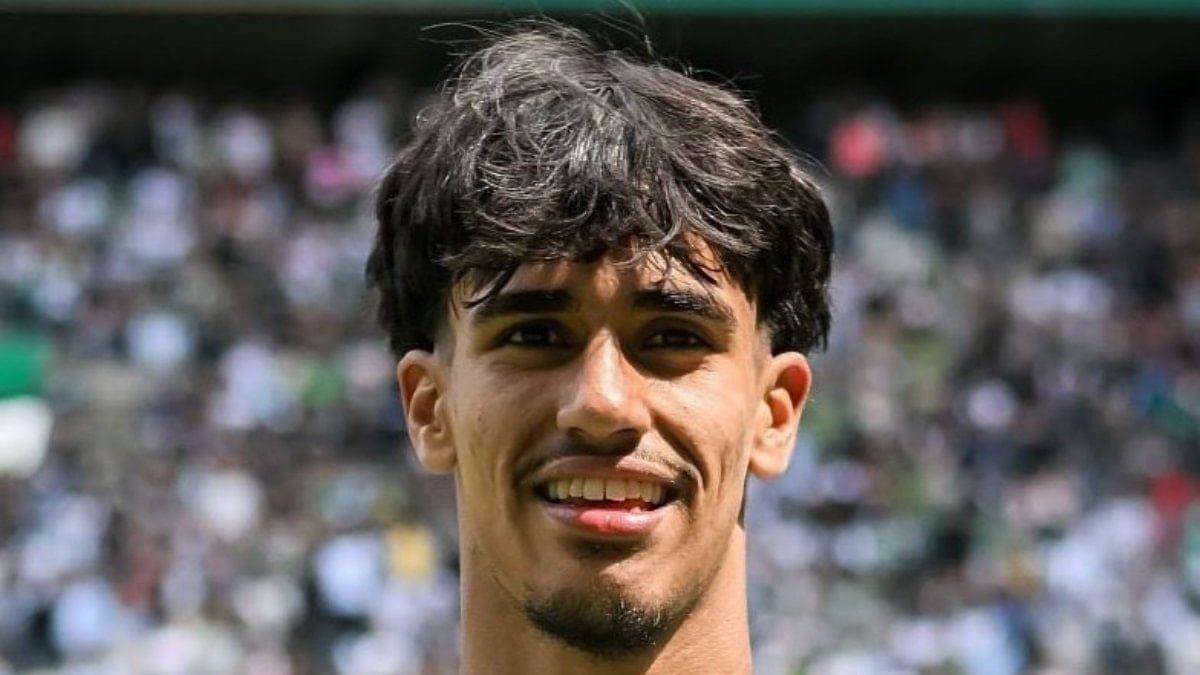 Can Armando Güner adım adım Galatasaray’a…