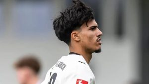 Can Armando Güner transferinde sürpriz hamle: Fenerbahçe devrede