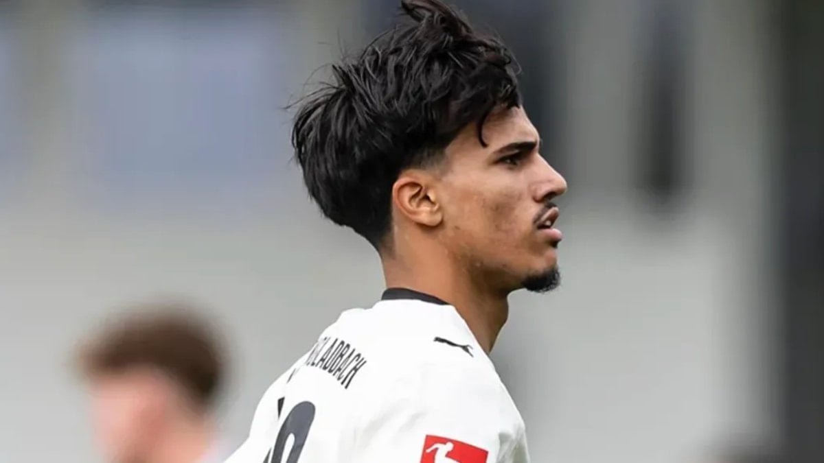 Can Armando Güner transferinde sürpriz hamle: Fenerbahçe devrede