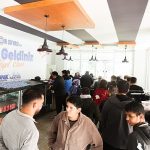 Can Sofrası’nda Şehit Yakınları ve Gazilere Yüzde 30 İndirim