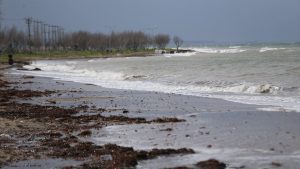 Çanakkale Boğazı transit gemi geçişlerine kapatıldı