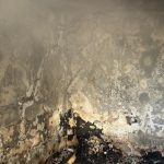 Çanakkale’de elektrikli soba yangına neden oldu: Yaşlı adam yaşamını yitirdi