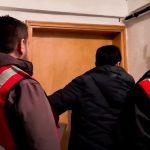 Çanakkale’deki fuhuş operasyonunda 6 şüpheli yakalandı