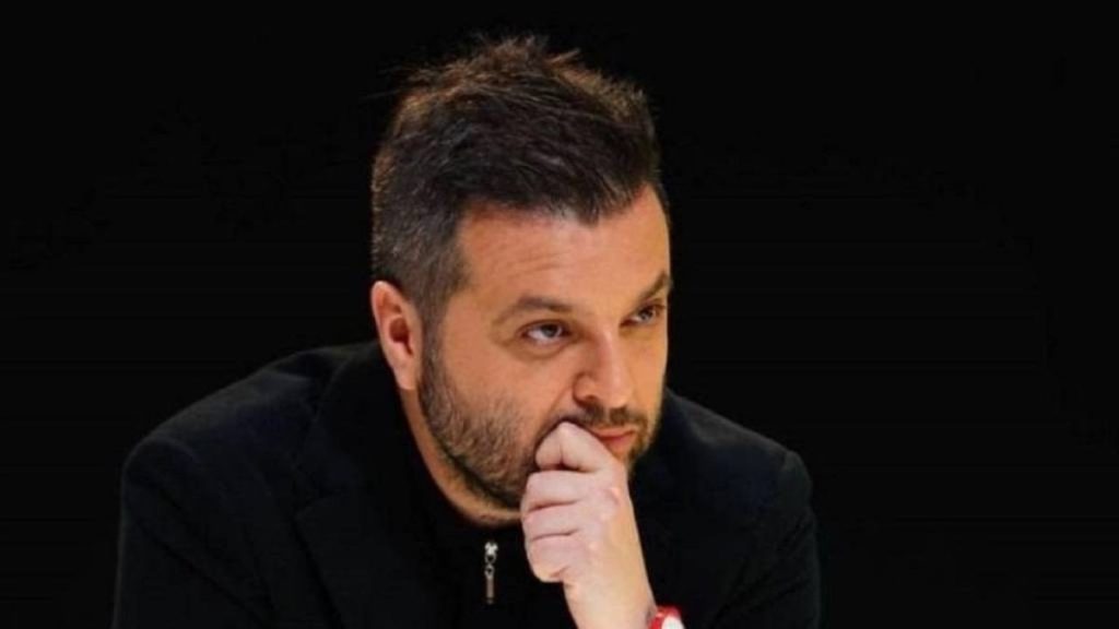 Candaş Tolga Işık’ın acı günü