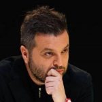 Candaş Tolga Işık’ın acı günü