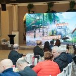 Canik’te Proje Üstüne Proje: Canik Geleceğe İlerliyor