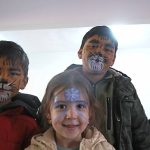 Çankaya Belediyesi’nden Karahasanlı Çocuklarına Karne Şenliği