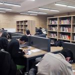 Çankaya Belediyesi’nden Kütüphaneler İçin Yeni Düzenleme