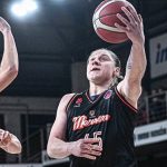 ÇBK Mersin, Kibirkstis-TOKS’u farklı geçti