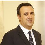 CCN Holding’te üst düzey atama