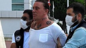 Cehennem Melekleri suç örgütü lideri Necati Arabacı için istenen ceza belli oldu