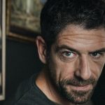 Cemal Hünal’ın yeni hobisi! Bıçak üretti