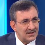 Cevdet Yılmaz: 2026 sonunda enflasyonu yüzde 20’nin altına düşürmeyi hedefliyoruz