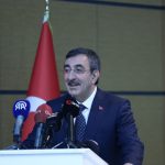 Cevdet Yılmaz: Dezenflasyon süreci güçleniyor
