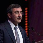 Cevdet Yılmaz: Venezuela halkının yanında olmaya devam edeceğiz