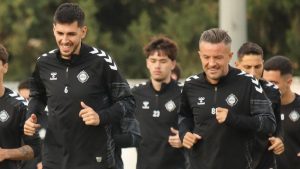 Ceyhun Gülselam ve Özgür Özkaya fesih hakkını kullanmadı