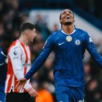 Chelsea, Brenford’u iki golle yıktı