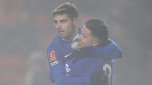 Chelsea, Liam Rosenior yönetiminde kazanarak başladı