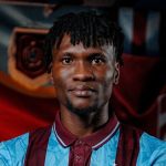 Chibuike Nwaiwu: Kaybetmekten nefret ederim