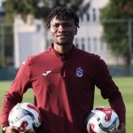Chibuike Nwaiwu: Trabzonspor’a gelerek doğru bir karar aldım