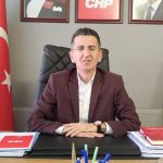 CHP Erzincan İl Başkanı Yalçın Tanrıverdi görevden alındı