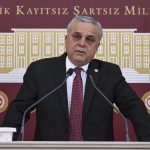 CHP’den istifa eden Hasan Ufuk Çakır: AK Parti milletin yanında