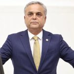 CHP’den istifa eden Hasan Ufuk Çakır AK Parti’ye geçiyor