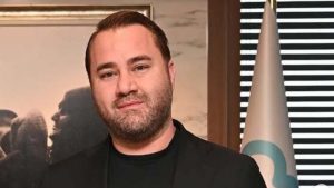 CHP’li Ahmet Akın’ın sağ kolu Ferit Gündoğdu tutuklandı