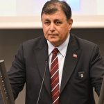 CHP’li Cemil Tugay, İzmir’deki su krizini camilere bağladı