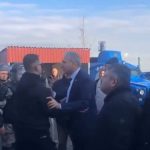 CHP’li Suat Özçağdaş polise hakaret etti