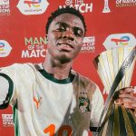 Christ Inao Oulai, Afrika Uluslar Kupası’nda fark yarattı