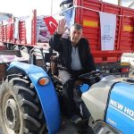 Çiftçilere 3 büyük tarımsal destek daha