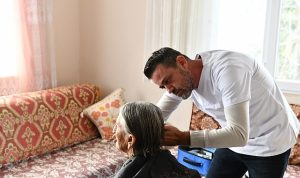 Çiğli Belediyesi’nden Gıda Kolisi Seferberliği