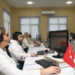 Çiğli’de 297 Bin Talep, Anında ve Güvenle Çözüldü