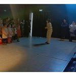 Çiğli’de Astronomi, Havacılık ve Uzay Kampüsü’nü 1 Haftada 1.100 Kişi Ziyaret Etti