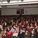 Çiğli’de Türkü Rüzgarı: “Sazımız Elimizde, Türküler Dilimizde”