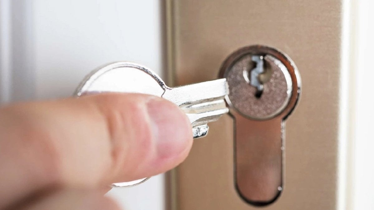 Çilingir sırrı verdi: Kırık anahtarı saniyeler içinde çıkaran yöntem