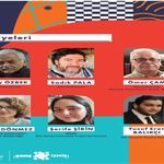 Çizgiler konuşuyor: Gençlik Nerede?