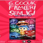 Çocuk Filmleri Şenliği başlıyor