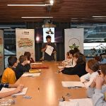 Çocuklar Osmangazi’de Sanat Dolu Günler Yaşıyor